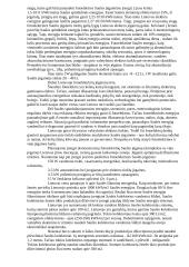 Atsinaujinantys energijos šaltiniai, jų privalumai ir trūkumai 3 puslapis