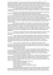 Atsinaujinantys energijos šaltiniai, jų privalumai ir trūkumai 5 puslapis