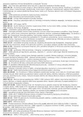 Datos: II pasaulinio karo pabaiga - Šaltasis karas 2 puslapis