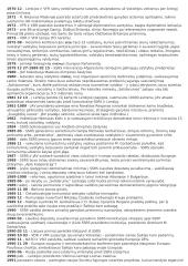 Datos: II pasaulinio karo pabaiga - Šaltasis karas 3 puslapis