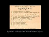 Didysis Vilniaus Seimas 1905m. 7 puslapis