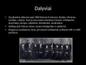 Didysis Vilniaus Seimas 1905m. 8 puslapis