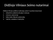 Didysis Vilniaus Seimas 1905m. 9 puslapis