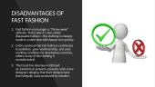 What is fast fashion? 6 puslapis