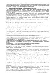 Baudžiamojo proceso kurso temos 3 puslapis