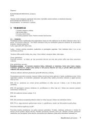 Baudžiamojo proceso kurso temos 9 puslapis