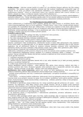 Platus pasiruošimas baudžiamosios teisės egzaminui 15 puslapis