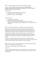 Istorijos pasiruošimas egzaminui 11 puslapis