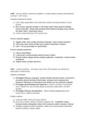 Istorijos pasiruošimas egzaminui 4 puslapis
