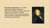 Klasicizmas Lietuvoje. Klasicizmo pavyzdžiai architektūroje, dailėje, literatūroje 8 puslapis