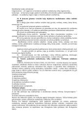 Pasiruošimas baudžiamosios teisės koliokviumui 12 puslapis