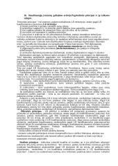 Pasiruošimas baudžiamosios teisės koliokviumui 13 puslapis