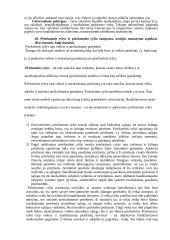 Pasiruošimas baudžiamosios teisės koliokviumui 14 puslapis