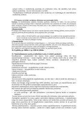 Pasiruošimas baudžiamosios teisės koliokviumui 15 puslapis