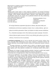 Pasiruošimas baudžiamosios teisės koliokviumui 18 puslapis