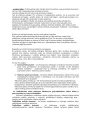 Pasiruošimas baudžiamosios teisės koliokviumui 20 puslapis