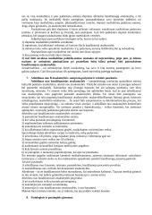 Pasiruošimas baudžiamosios teisės koliokviumui 3 puslapis