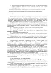 Pasiruošimas baudžiamosios teisės koliokviumui 10 puslapis