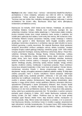 Bauhaus architektūra 2 puslapis