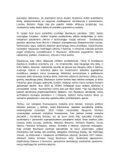 Bauhaus architektūra 3 puslapis