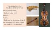 Norvegų liaudies muzika 7 puslapis