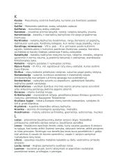 Sąvokos istorijos egzaminui 4 puslapis