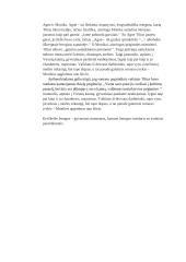 Tilius (Telesforas Gelažius) 2 puslapis