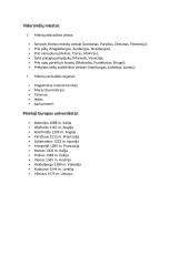 Trumpai apie Viduramžius 2 puslapis