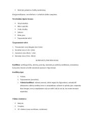 Pagrindiniai bendravimo psichologijos aspektai 9 puslapis