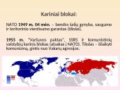 Šaltasis karas 1946 – 1989 m. 14 puslapis