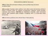 Šaltasis karas 1946 – 1989 m. 18 puslapis