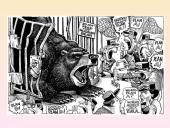 Šaltasis karas 1946 – 1989 m. 3 puslapis