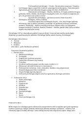 Bendroji ir teisės psichologija 2 puslapis