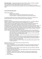 Bendroji ir teisės psichologija 17 puslapis