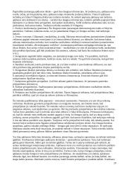 Bendroji ir teisės psichologija 20 puslapis