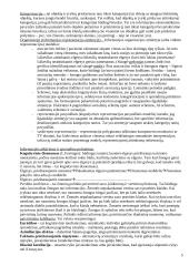 Bendroji ir teisės psichologija 5 puslapis