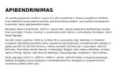 Taikos sutartys po I pasaulinio karo 13 puslapis