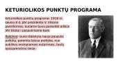 Taikos sutartys po I pasaulinio karo 4 puslapis
