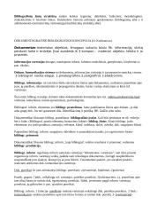 Bibliografijos teorija 5 puslapis