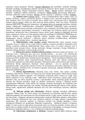 Bibliotekininko profesija, profesinė etika 4 puslapis