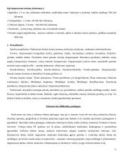 Bibliotekų paslaugos, aptarnavimas, renginiai 15 puslapis