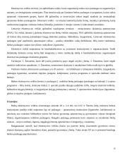 Bibliotekų paslaugos, aptarnavimas, renginiai 16 puslapis