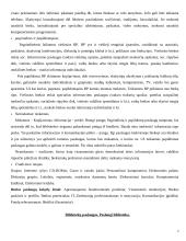 Bibliotekų paslaugos, aptarnavimas, renginiai 4 puslapis