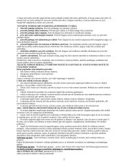 Civilinės teisės egzaminų klausimai 2 puslapis