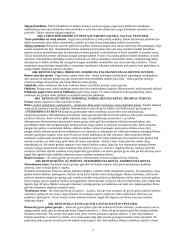 Civilinės teisės egzaminų klausimai 7 puslapis