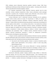 Internetinės prekybos panaudojimas verslo įmonėje UAB “Garbanos” 12 puslapis