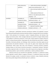 Internetinės prekybos panaudojimas verslo įmonėje UAB “Garbanos” 20 puslapis