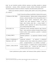 Internetinės prekybos panaudojimas verslo įmonėje UAB “Garbanos” 6 puslapis