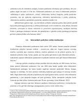Internetinės prekybos panaudojimas verslo įmonėje UAB “Garbanos” 7 puslapis