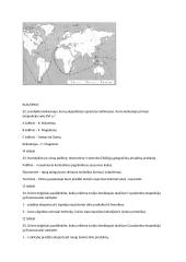 Didieji geografiniai atradimai (šaltiniai) 2 puslapis